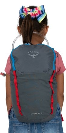 Osprey HydraJet 12 Hydration Pack - Kids' 5