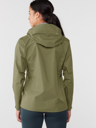 Arc'teryx Beta SL Jacket - Women's 2