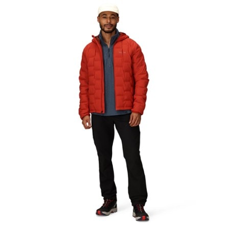 Marmot WarmCube Active Novus Insulated Hoody - Men's 2