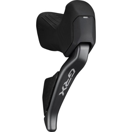 Shimano GRX RX825 Di2 Dual Control Rear Shift/Brake Lever 0