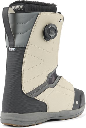 K2 Hanford Snowboard Boots - Men's 2