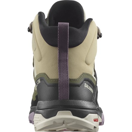 Salomon X Ultra 4 Mid GORE-TEX Hiking Boots - Women's 3