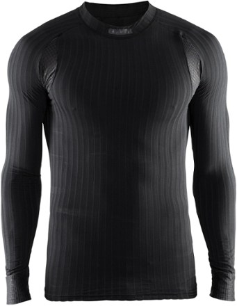 ua 2.0 base layer