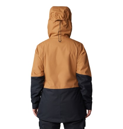 Mountain Hardwear Firefall Insulated Parka - Women's 1