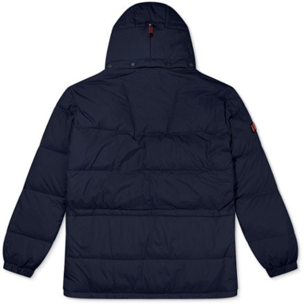 Berghaus Lumley Down Jacket 4