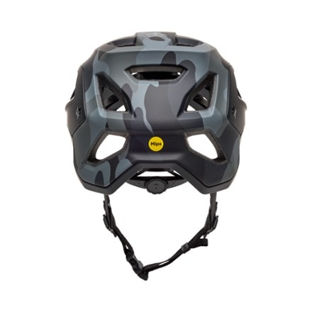 Fox SpeedFrame Mips Bike Helmet 1