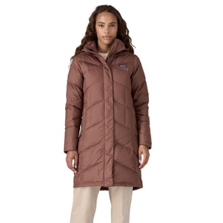 Patagonia Down With It Parka - Women's 1