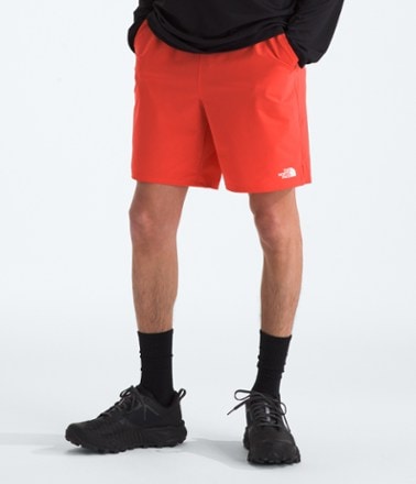 The North Face Wander Shorts 2.0 - Men's 1