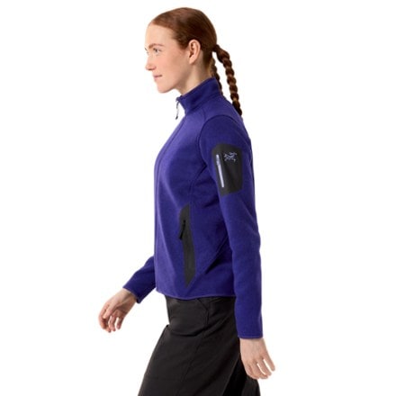 Arc'teryx Covert Cardigan - Women's 5