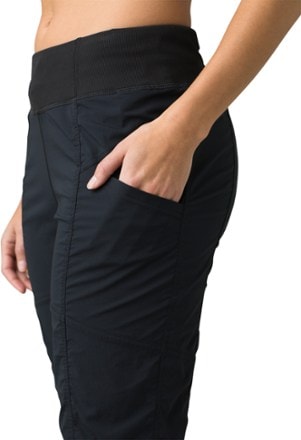 prAna Koen Capri Pants - Women's 3