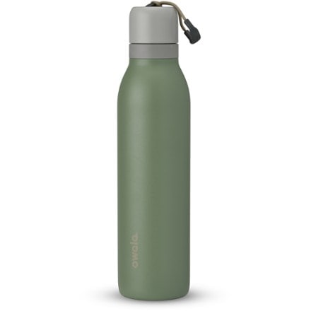 Owala FreeSip Twist Insulated Stainless-Steel Water Bottle - 24 fl. oz. 0