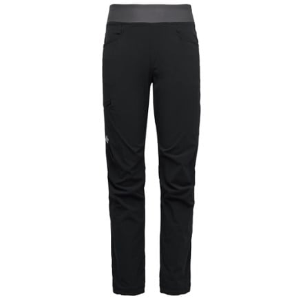 Black Diamond Alpine Light Pants - Women's 0