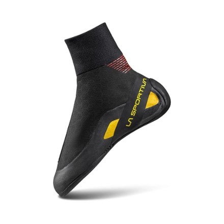 La Sportiva TC Extreme Climbing Shoes 3