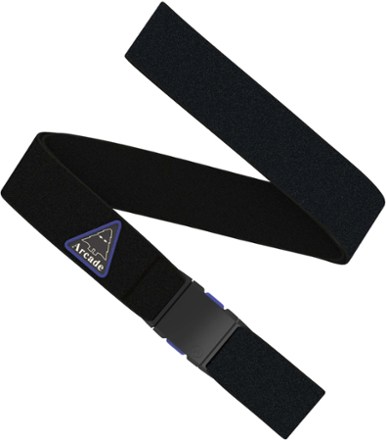 Arcade Belts Treeple Slim Belt 0