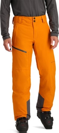 Obermeyer Force Snow Pants - Men's 1