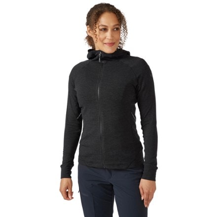Rab Nexus Hoody - Women's 1
