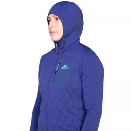 Mountain Equipment Lumiko Hooded Jacket - Women's 4