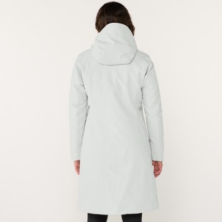 Arc'teryx Patera Down Parka - Women's 3