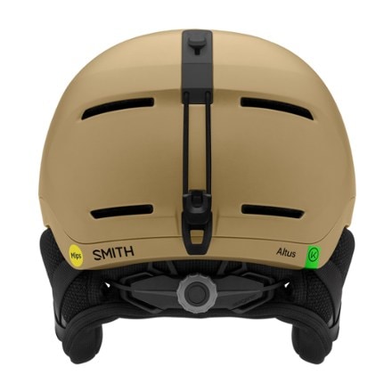 Smith Altus Mips Snow Helmet 1