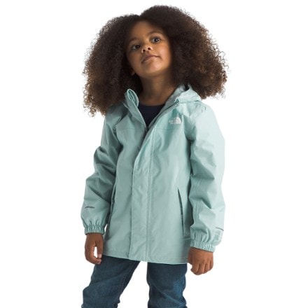 Girls reflective jacket best sale