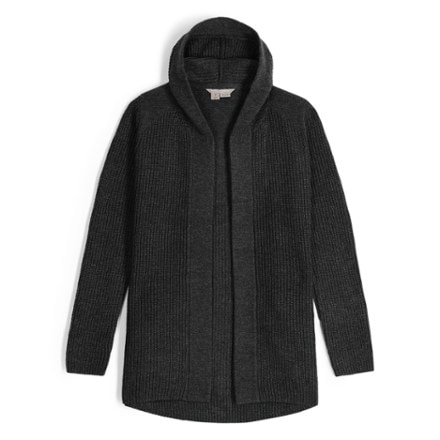 Royal Robbins Baylands Cardigan - Women's 0