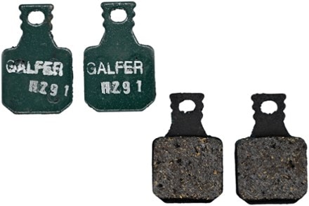 Galfer Magura MT5/7 Disc Brake Pads - Pro Compound 0