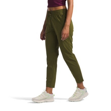 The North Face Never Stop Wearing Pants - Women's 4