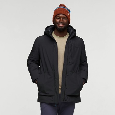 Cotopaxi Calidez Down Parka - Men's 8