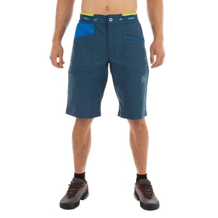 La Sportiva Belay Shorts - Men's 1