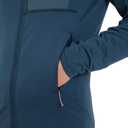 Rab Superflux Hoodie - Men's 9