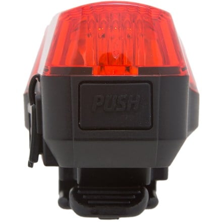 Planet Bike Superflash USB Taillight 3