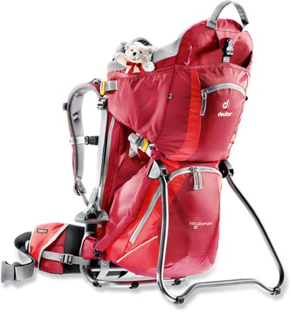 deuter hiking carrier