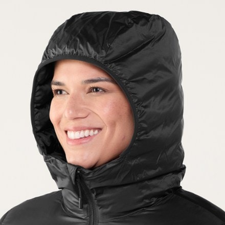 The North Face Terra Peak Insulated Hoodie - Women's 4