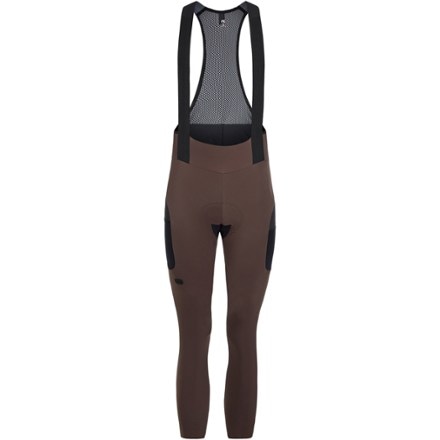 Giordana Beyond Gravel Cargo Cycling Bib Tights - Men's 0