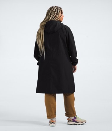 The North Face Daybreak Rain Parka - Women's Plus Sizes 2