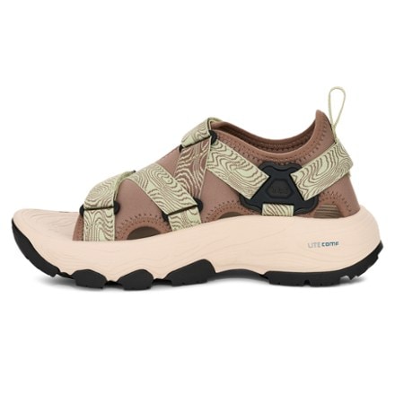 Teva Grandview Max Sandals - Women's 1