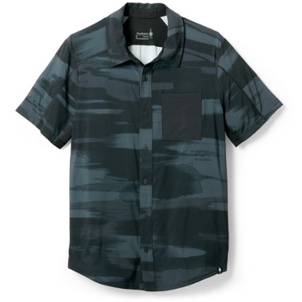 Smartwool Everyday Button Down Shirt - Men's 0