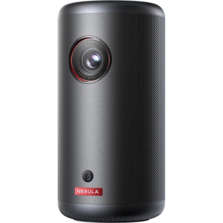 Nebula Nebula Capsule 3 Google TV Projector 0
