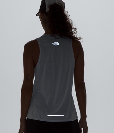 The North Face Summit Series High Trail Tank Top - Women's 5