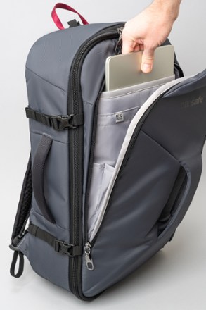 Pacsafe EXP45 Carry-On Travel Pack 8