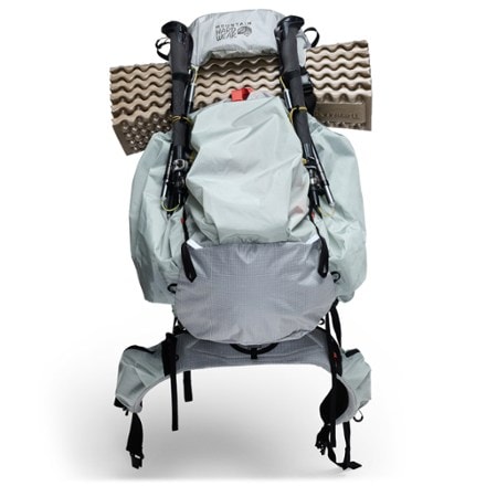 Mountain Hardwear Kazam 45 Pack 10