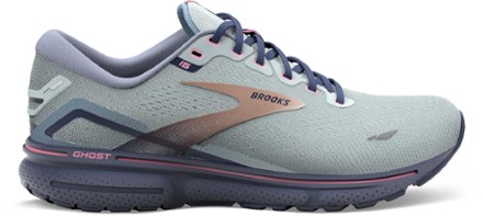 Brooks womens store running shoes clearance