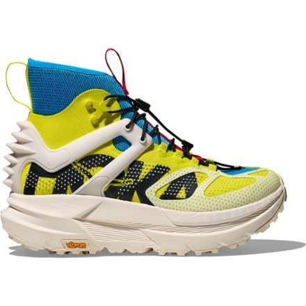 HOKA Mafate X Hiking Boots 0
