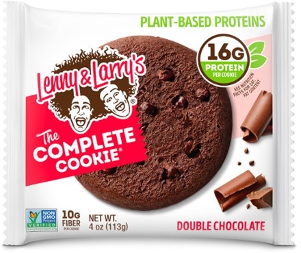 Lenny & Larry's Complete Cookie 0