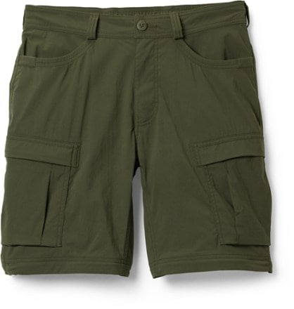 REI Co-op Sahara Convertible Pants - Men's 5