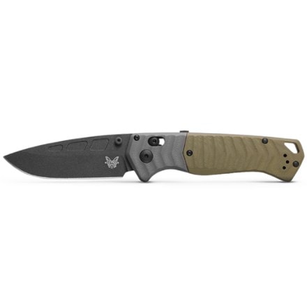 Benchmade 593BK PSK Knife 1