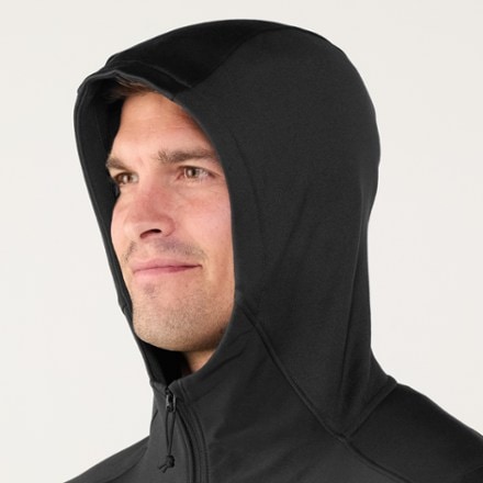 The North Face Performance Fleece Full-Zip Hoodie - Men's 4