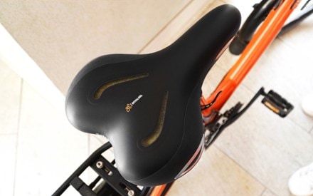Selle Royal Lookin Moderate Saddle 4
