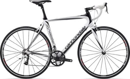 cannondale synapse 2012 carbon