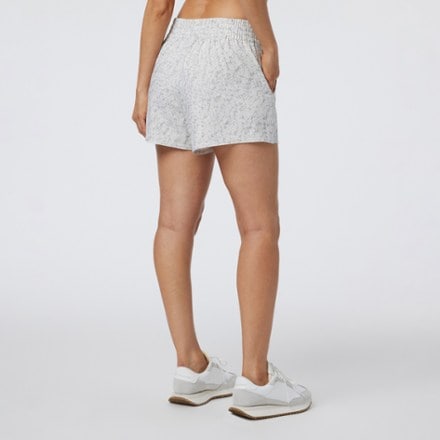 Vuori Dash Shorts 2.0 - Women's 2